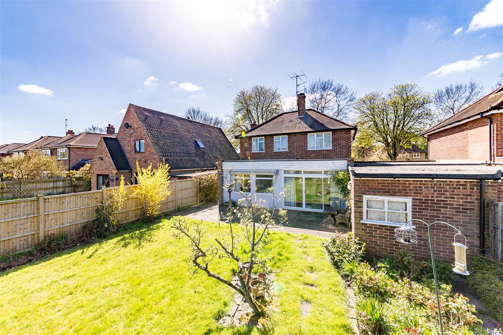 Willian Way, Letchworth Garden City, SG6 , 3 bed, Type unknown, SG6 2HL